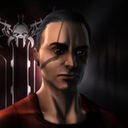 Stormfall — legacy portrait