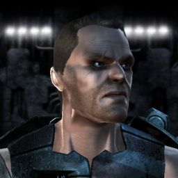 NoMoreLies — legacy portrait