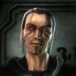 BiddiXXL — legacy portrait