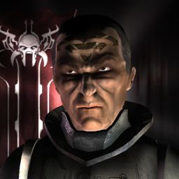 Hawkeye David — legacy portrait