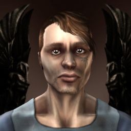 tal beckio — legacy portrait