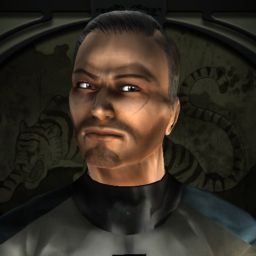 snigg1945 — legacy portrait