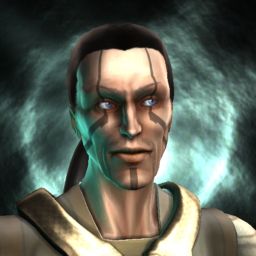 Telibe Ver — legacy portrait