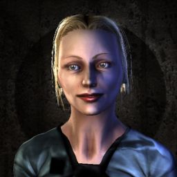 3a3Hoba — legacy portrait