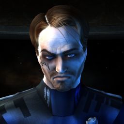 Nuwen — legacy portrait