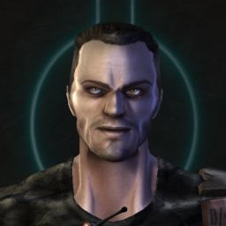 bigdaddad — legacy portrait