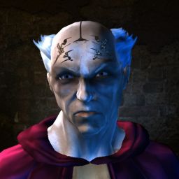 Terino — legacy portrait