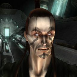 Rakor Vin — legacy portrait
