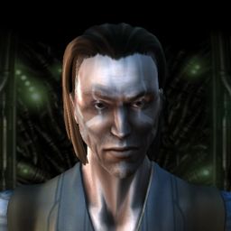 Chiridata Blak — legacy portrait