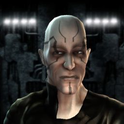 MrRBG — legacy portrait