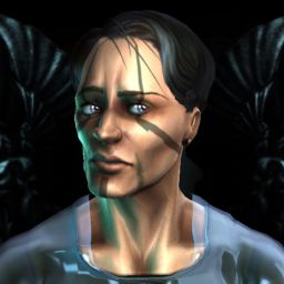 Tranog — legacy portrait