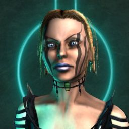Kleo Linkins — legacy portrait