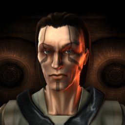 Marnora — legacy portrait