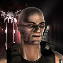 Nephilim667 — legacy portrait