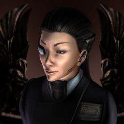 Yamakazu — legacy portrait