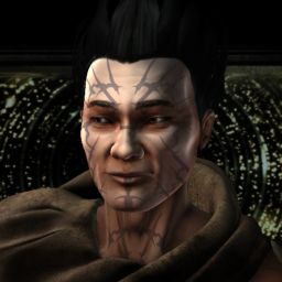 x0XOTHuKx — legacy portrait