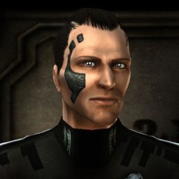 Masato Brutalus — legacy portrait