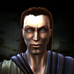 gob bluthe — legacy portrait