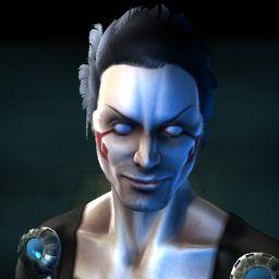 ServeTheServants — legacy portrait