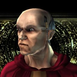 Scordity — legacy portrait