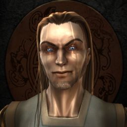 Ectotherm — legacy portrait