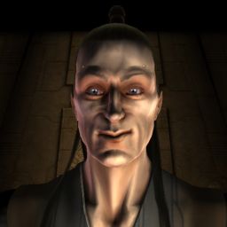 Fictions — legacy portrait