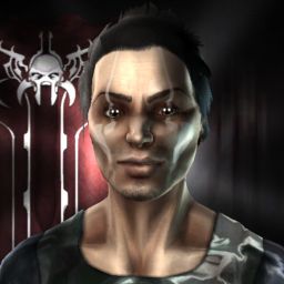 Darwpromtheus — legacy portrait