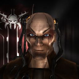 Keirin Hanzo — legacy portrait