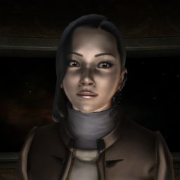 EvEver — legacy portrait