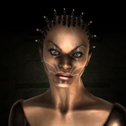 Z00L00 — legacy portrait