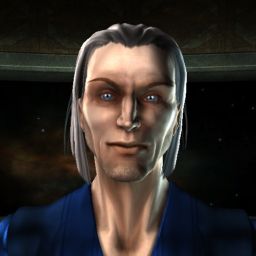 Melichor Duraldi — legacy portrait