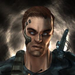 Ltmedic — legacy portrait