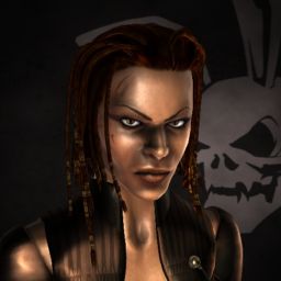 8Wara3 — legacy portrait