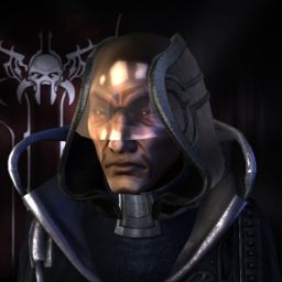 shugun3 — legacy portrait