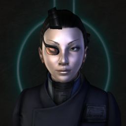 Zetrial — legacy portrait
