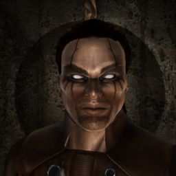 Felpriest — legacy portrait