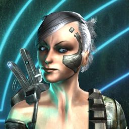 Sidithis — legacy portrait