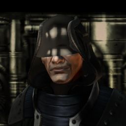 Impry — legacy portrait