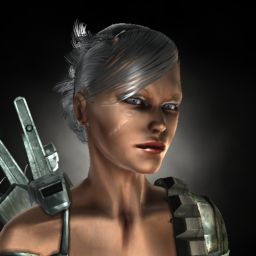 Delepitorae — legacy portrait