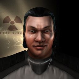 Baelt — legacy portrait