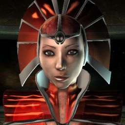 Marukino — legacy portrait