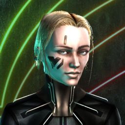 Justin Poussecafe — legacy portrait