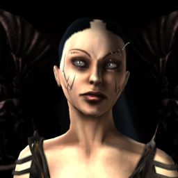 Sleepless Town — legacy portrait