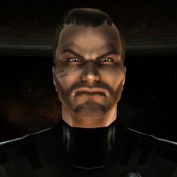 Kasade — legacy portrait