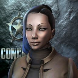 LARASKORPIONS — legacy portrait