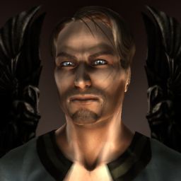 Tromomania — legacy portrait