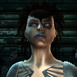 Phlunk3tt3 — legacy portrait