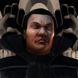 Xanz82 — legacy portrait