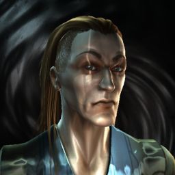 Fallen SEAL — legacy portrait