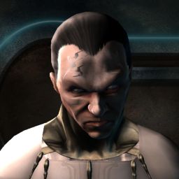 Rafaruto — legacy portrait